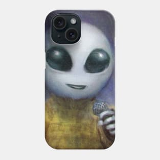 ALIEN Phone Case