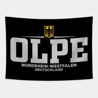 Olpe Nordrhein Westfalen Deutschland/Germany Tapestry