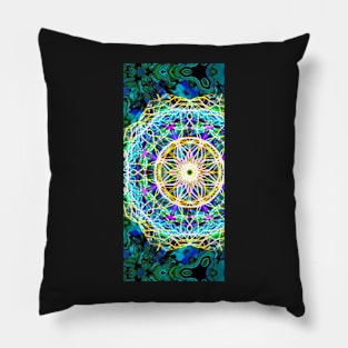 GF010 Art and Abstract Pillow