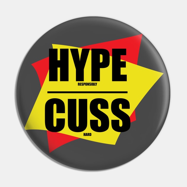 Pin on HYPE