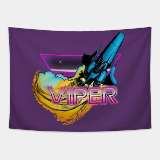 ViperWave Tapestry