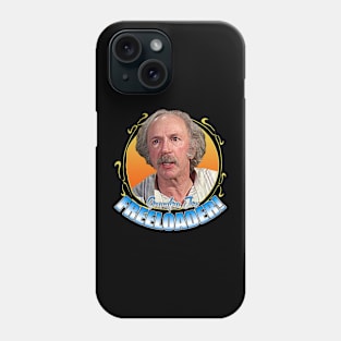 granpa joe!! Phone Case