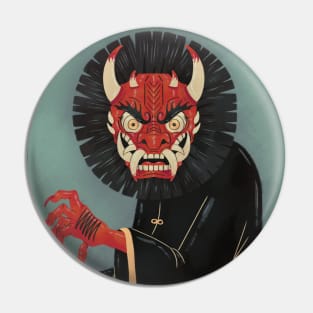 Oni Pin