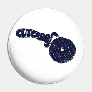 Cut Carbs Pin