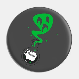 Poison Pin