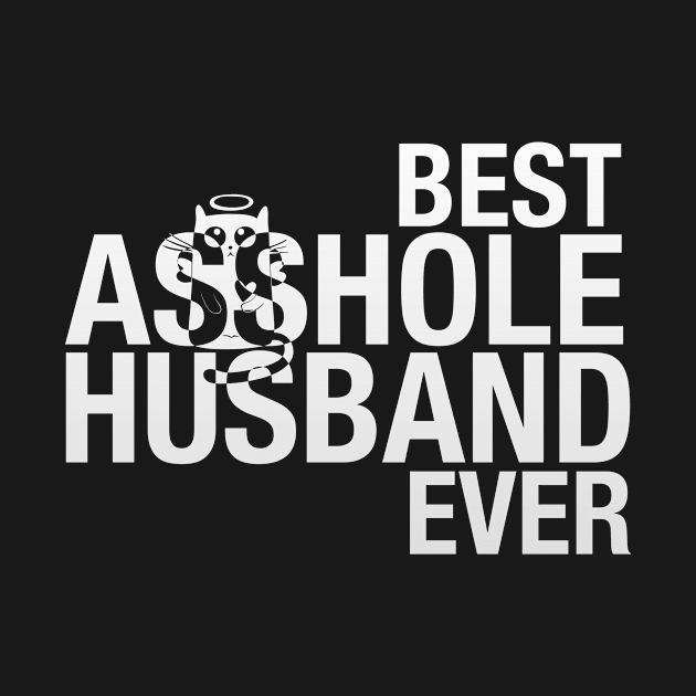 Best asshole husband ever by hoopoe