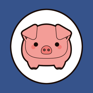 Piggy T-Shirt