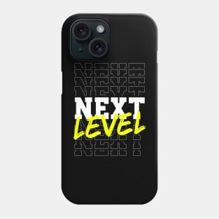 Next Level Phone Case