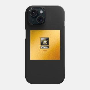 U.S. Army Phone Case