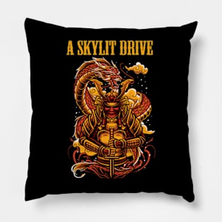 A SKYLIT DRIVE MERCH VTG Pillow