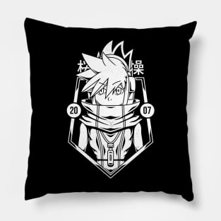 Neku Pillow