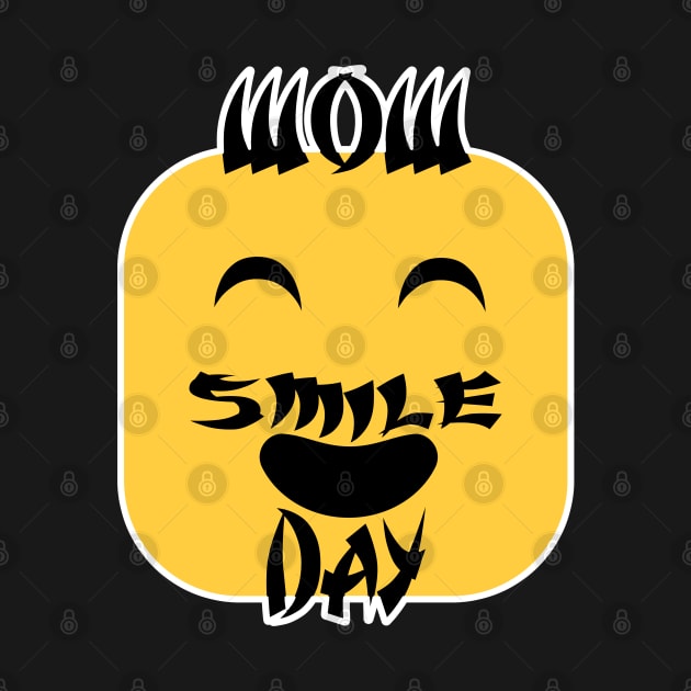 Wow Smile Day by emhoteb