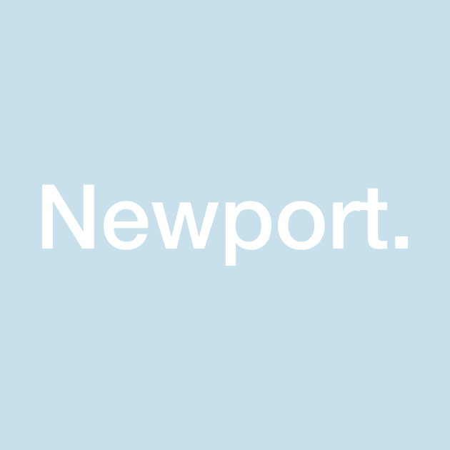 Newport, RI. by perrsimmons