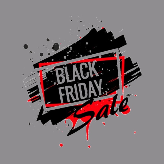 Black Friday by SivaSurya