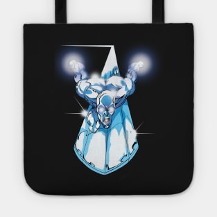 Silver Surfer Tote