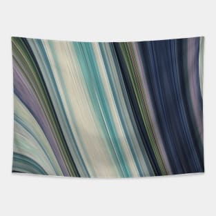 colorful pattern design Tapestry