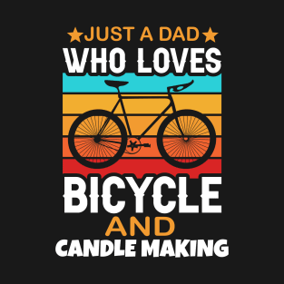 candle making T-Shirt