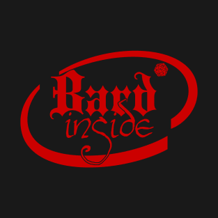 Bard Inside T-Shirt