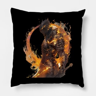 Dark Souls PVP Pillow