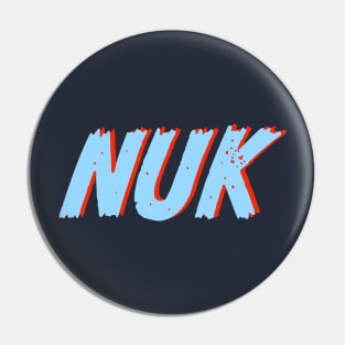 Tennessee Nuk Pin