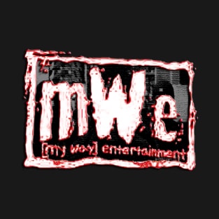 Classic [mWe] Logo T-Shirt