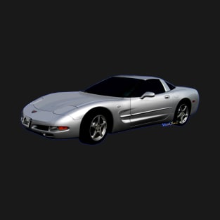 Corvette C5 T-Shirt