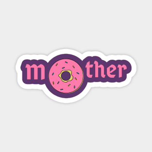 Mother day Magnet