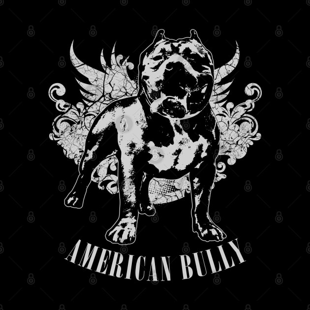 American Bully by Nartissima