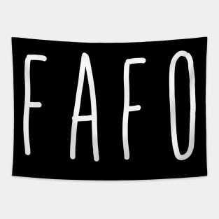 fafo Tapestry