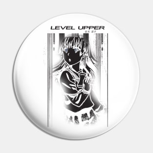 LEVEL UPPER V2 Pin