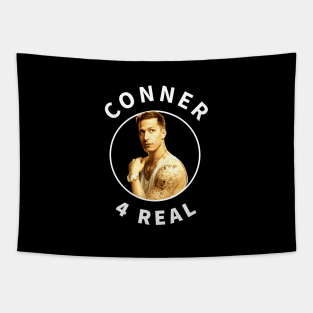 Conner 4 Real Tapestry