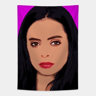 krysten ritter Tapestry