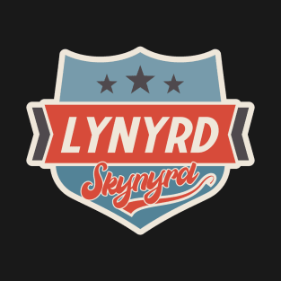 Lynyrd Skynyrd T-Shirt