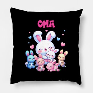 Oma Pillow