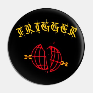 Trigger Pin