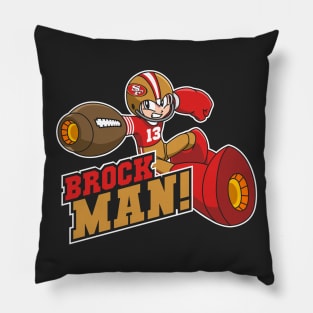 Brockman Pillow