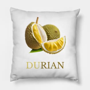 DURIAN Pillow