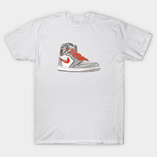 jordan 1 shirt