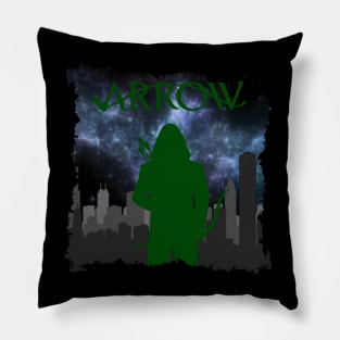 Arrow Pillow