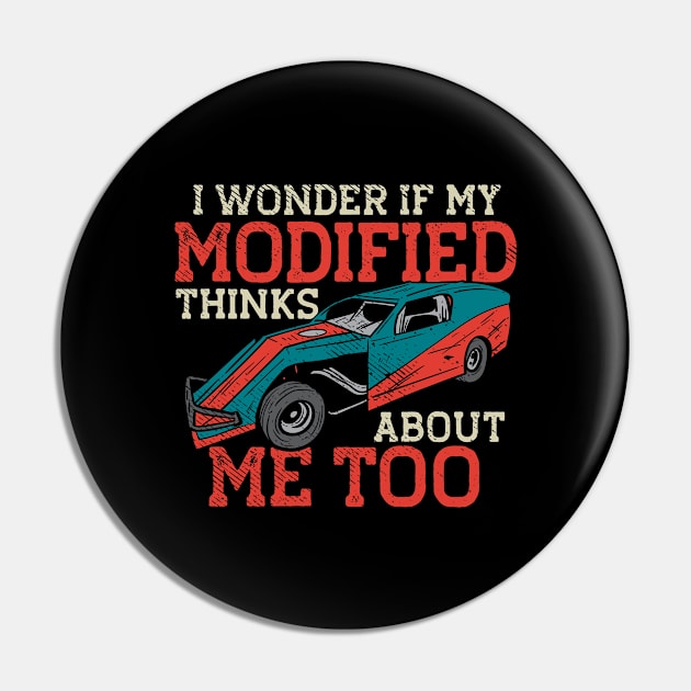 I Wonder If My Modified Thinks Of Me Too Pin by seiuwe