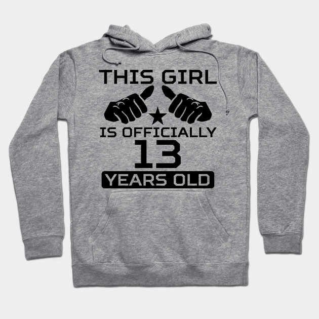 hoodies for 13 year olds