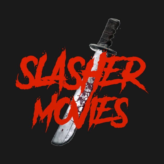 Slasher Movies by VideoNasties