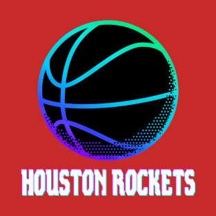 HoustonR T-Shirt