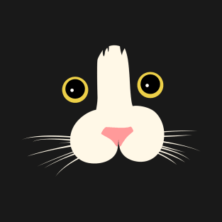 This is a Cat T-Shirt