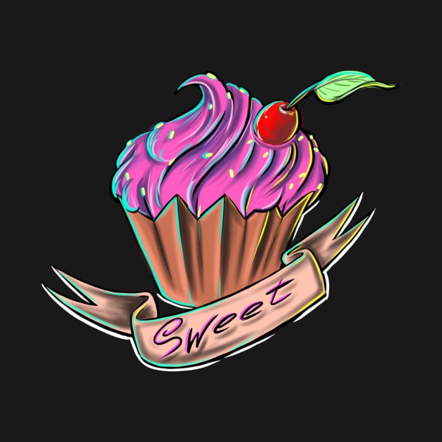 Sweet-Cupcake by Tom2311Tom