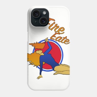 Fire Eaters Phone Case