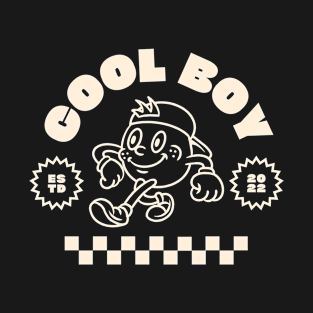 cool boy T-Shirt