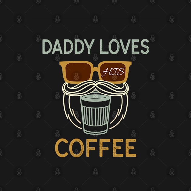 Coffee Daddy by Johan13