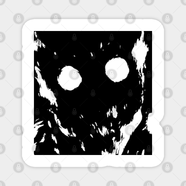 Gon Transformation Gon Transformation Aimant Teepublic Fr