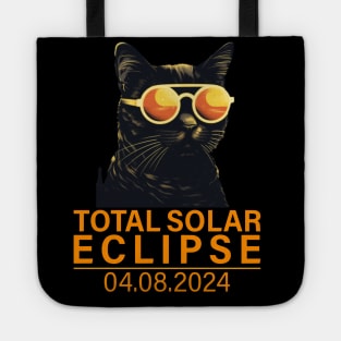 Solar Eclipse 2024 Tote